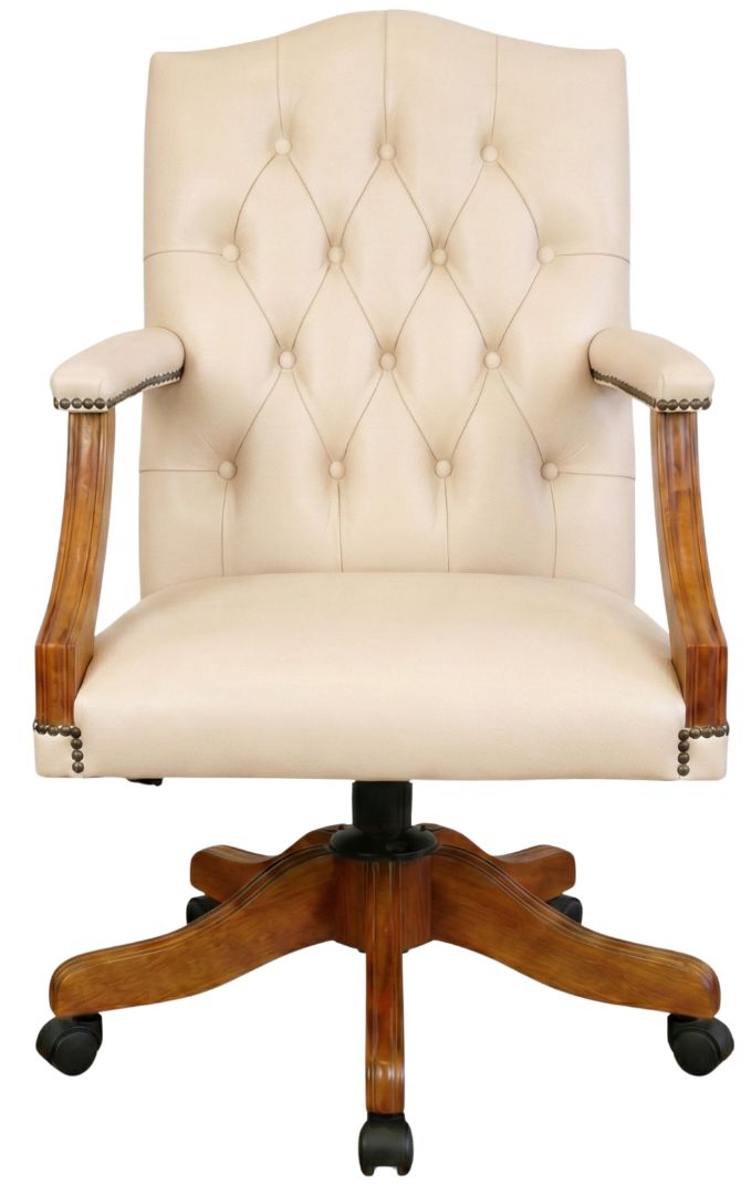 The Gainsborough Chair Swivel